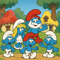 Smurfs