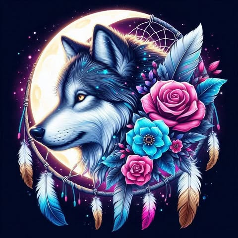 Wolf