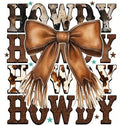Howdy