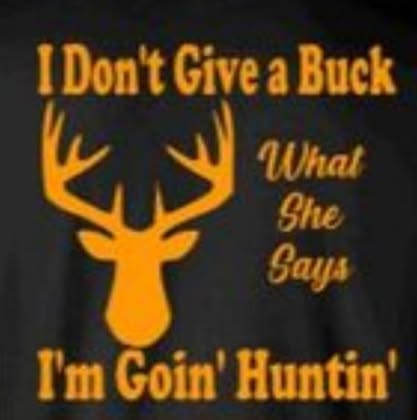 I Don't Give A Buck