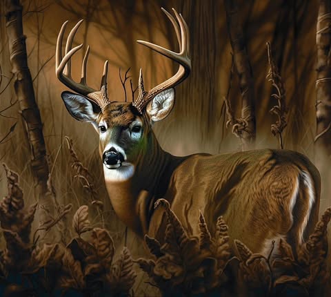 Deer