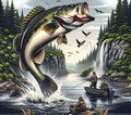 Fishing