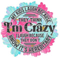 My Kids Laugh