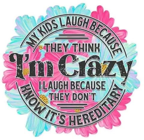 My Kids Laugh