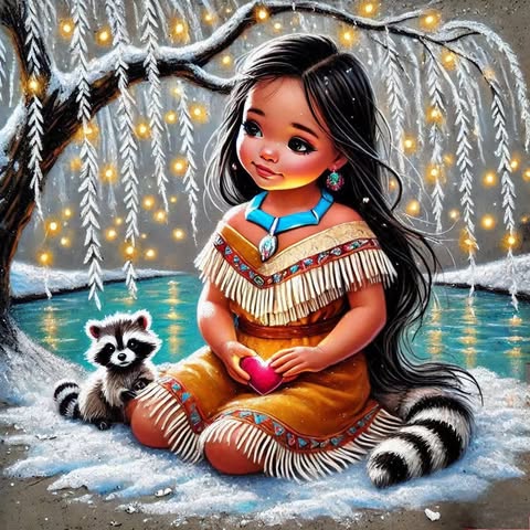 Pocahontas
