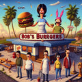 Bob's Burgers
