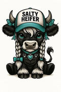 Salty Heifer
