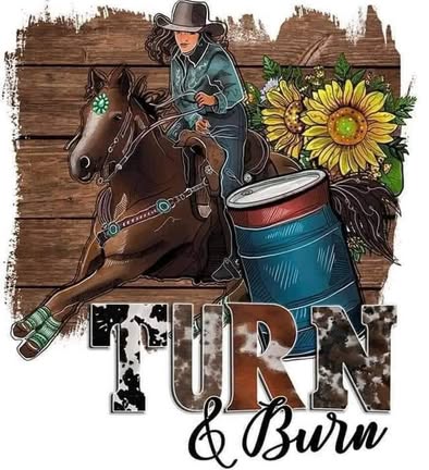 Turn And Burn
