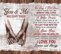 You And Me