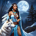 Pocahontas