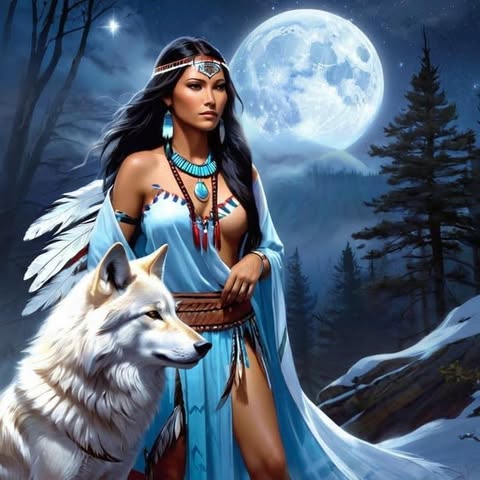 Pocahontas