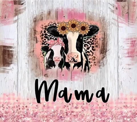 Mama Cow