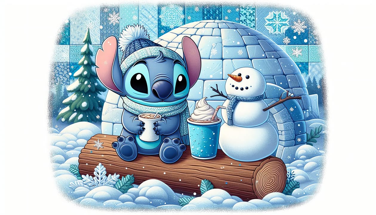 Stitch