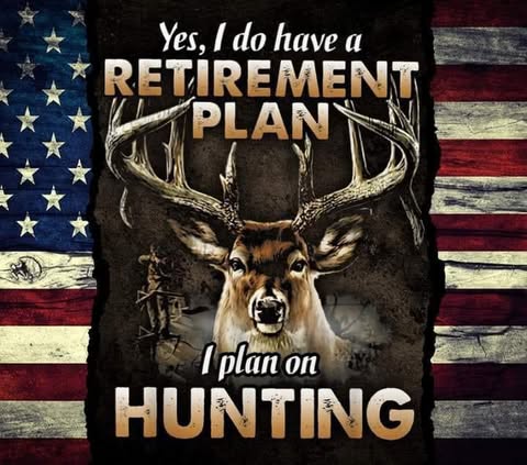 Yes I Do Have A Retirement Plan