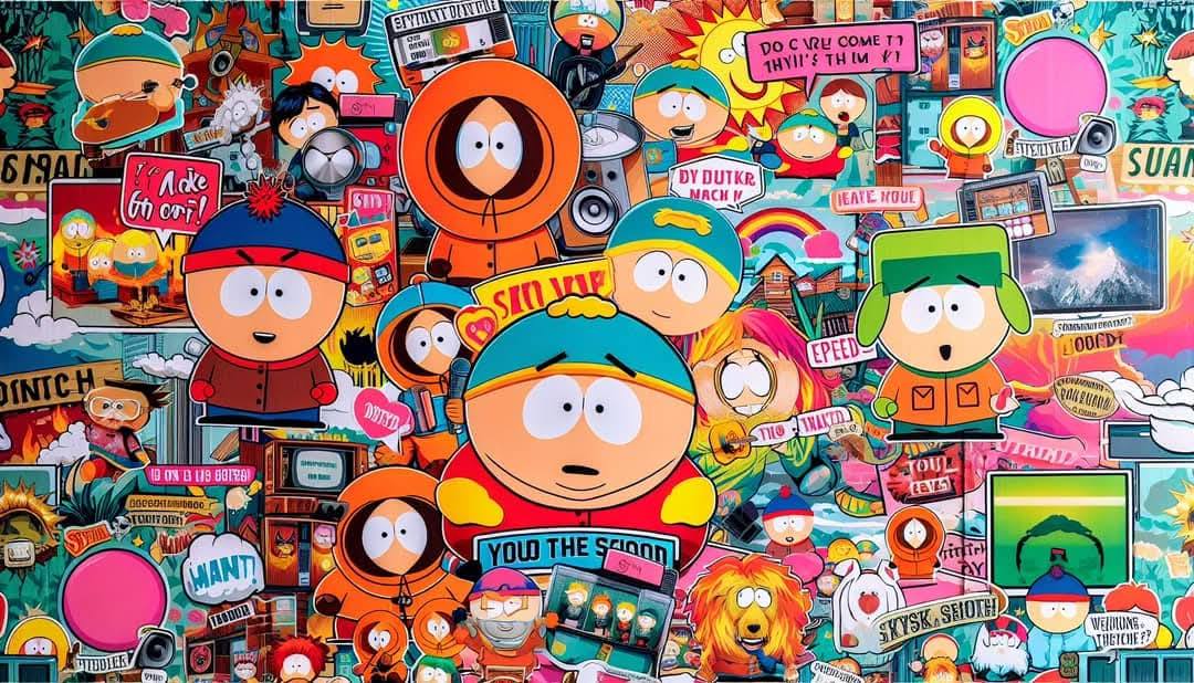 South Park