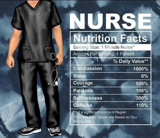 Nurse