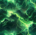 Green Lightning