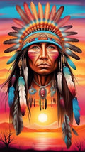 Native American