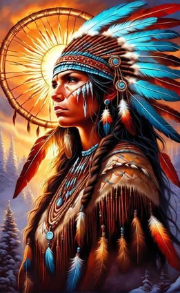 Native American