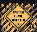 Caution