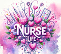 Nurse Life