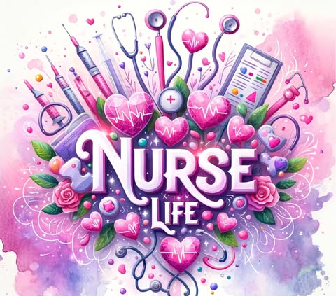 Nurse Life