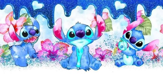 Stitch