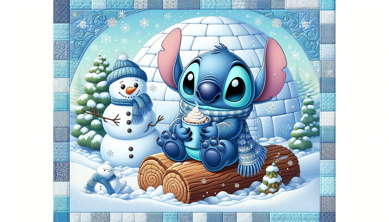 Stitch