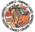 Pumpkins And Coffee