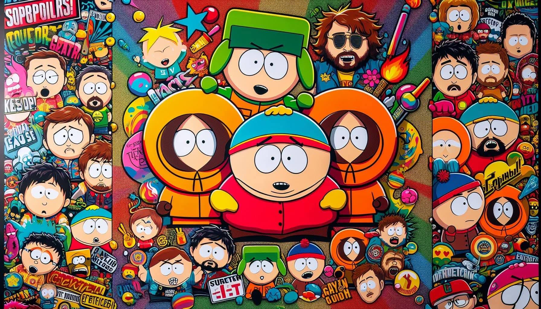 South Park