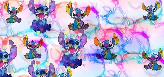 Stitch