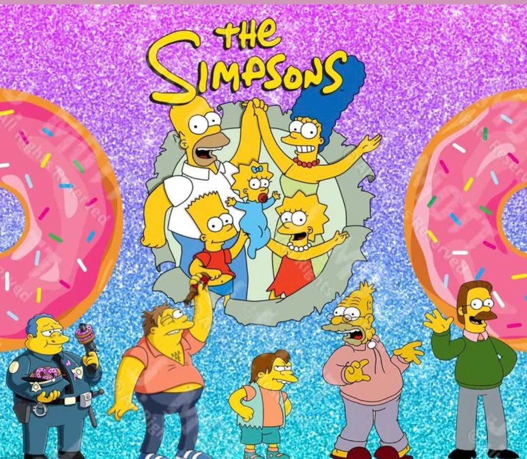 The Simpsons