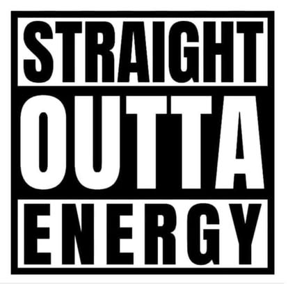 Energy Sweater