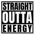 Energy V-Neck T-Shirt