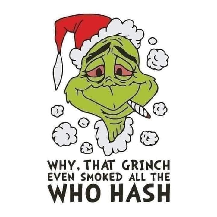 Who Hash