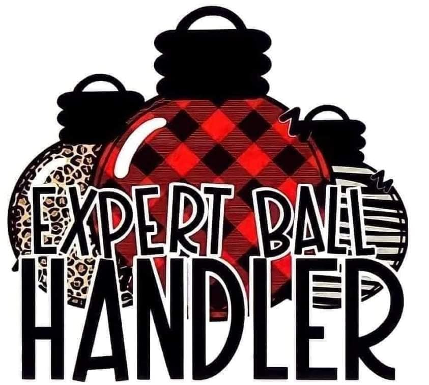 Expert Ball Handler