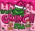 Grinch Era