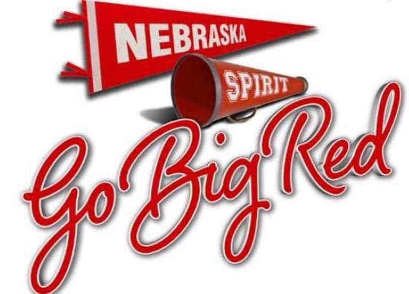 Go Big Red