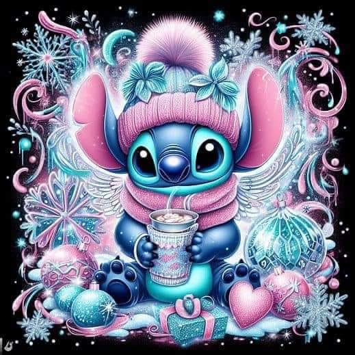 Stitch