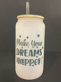Make Your Dreams Happen