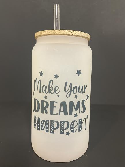 Make Your Dreams Happen
