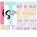 It Is Ok Long Sleeve