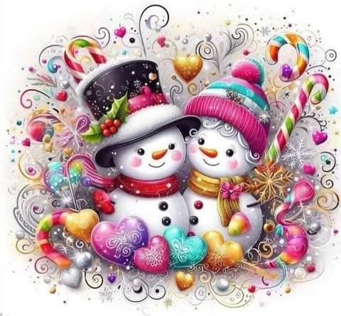 Snowman