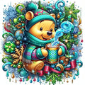 Winnie The Poo