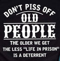 Old People Sweater