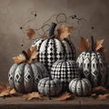 White Pumpkins