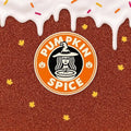 Pumpkin Spice