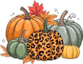 Pumpkins