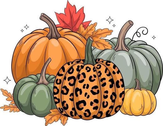 Pumpkins
