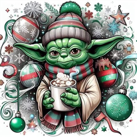 Yoda